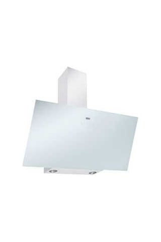 Franke FPJ 915 V WH A Glass Vertical Duvar Tipi 90 CM Davlumbaz