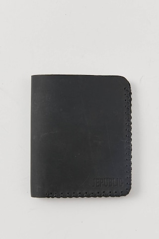 Jepublic Erkek Cüzdan-j224906 Siyah
