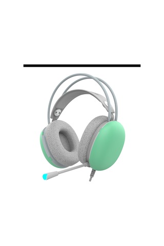 Inca LGK-X8Y 7.1 Surround Rgb Led Gamin Kablolu Kulaküstü Kulaklık