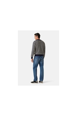 Guess Damon Erkek Mavi Jeans M6ra82d6771-fr0n Mavi