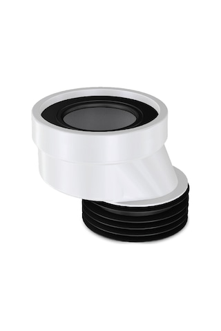Pp Klozet Eksantrik Kada 40 Mm