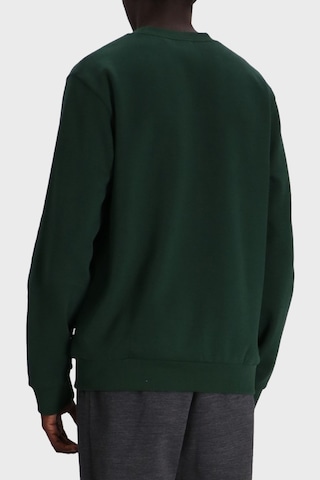 Boss Erkek Sweat 50520302 385 Yeşil Yeşil