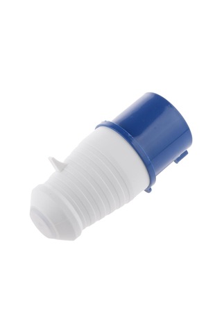 Suntek 3 Pin Fiş Sıva Üstü Su Geçirmez IP44 220V-240V 32A