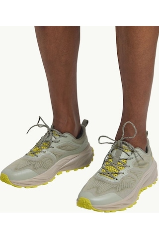 Jack Wolfskın Prelıght Swıft Pro Vent Low M Erkek Chartreuse Outdoor Ayakkabı A64088-25258 Yeşil