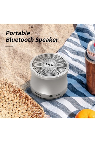 EWA A109 Pro 5.0 Bluetooth Hoparlör