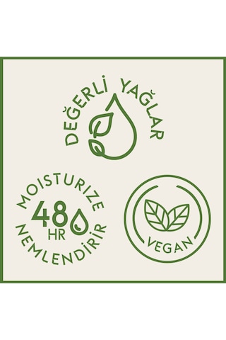Arko Nem Bakım Serisi Zeytinyağlı,soft Touch,avokado Krem 3x60 Ml