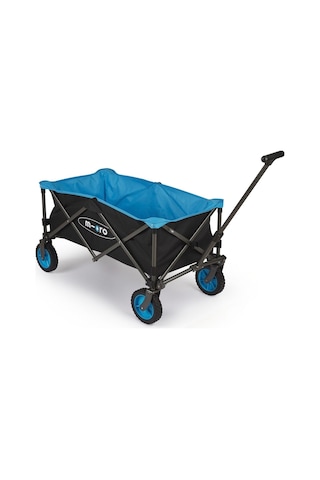 Mıcro Wagon Classıc-Blackblue