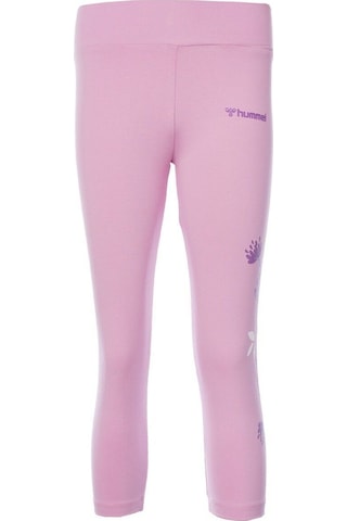 Hummel Colby 7/8 Çocuk Tayt 931797-3505