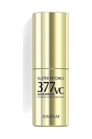 Jomtam Gözenek Sıkılaştırıcı Aydınlatıcı Super Hydro 377 Vitamin C Serum 30 ML