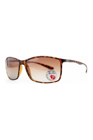 Rayban Rb 4179 710/81 62-13 Polarize Unisex Güneş Gözlüğü Nude