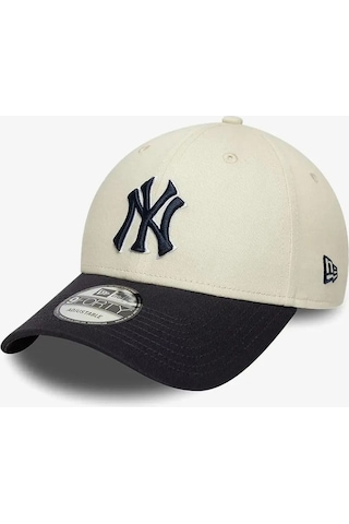 New Era Patch 9forty Neyyanco Bej Şapka 60856257 -15588