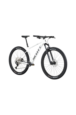 Scott Scale 940 29 Dağ Bisiklet 1x12v Beyaz S/15 Beyaz