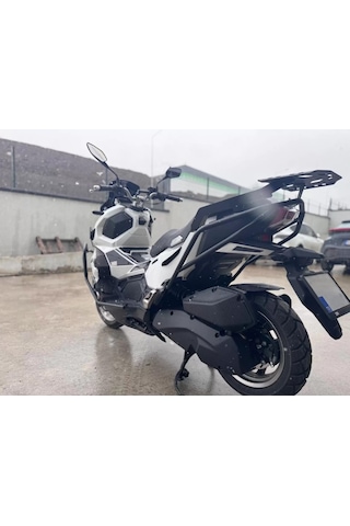 Adx 125 Koruma Demiri