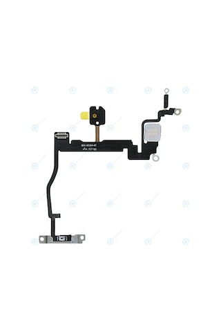 Apple Uyumlu iPhone 11 Pro On Off Power Açma Kapama Filmi Demirli Ucu Demirli Açma Kapama Filmi.