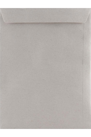 Asil As-11124 Torba Zarf 240 X 320 Mm 25 Adet - Kraft