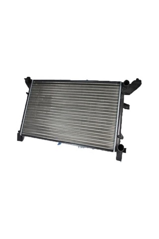 Cooltec Cool-10vwltoom 2d0121253e/8 Su Radyatöru Volkswagen Lt46