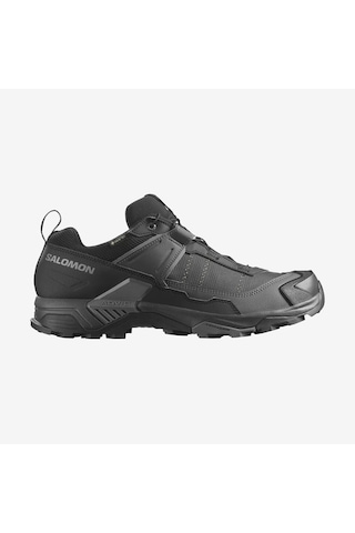 Salomon X Ultra 5 Gore-tex Erkek Outdoor Ayakkabı L47725500 Siyah