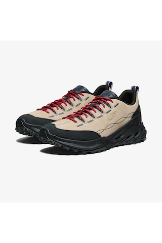 Keen Jasper Zionic Erkek Krem Spor Ayakkabı 1029585