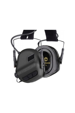 Earmor M31/m32 Plus Jel Silikon Kulak Ped Korumaları