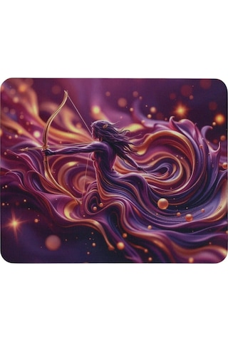 Yay Desenli 40x 28 Cm Gamepad Kaymaz Taban Optik Bilgisayar Oyuncu Gaming Mause Mouse Pad Mausepad
