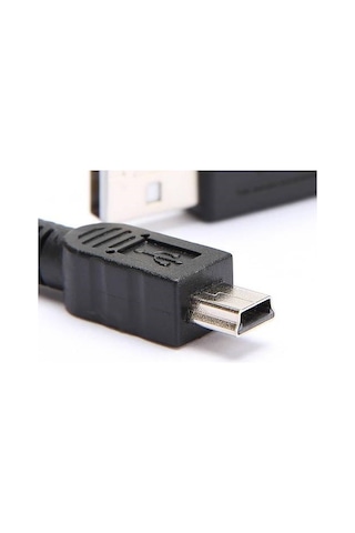 Canon Eos 200D Usb Kablo - Veri Data