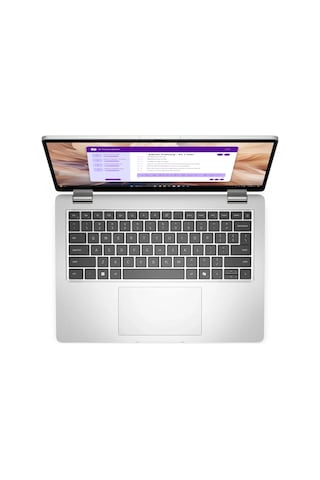 Dell Pro 14 Plus BTO110-PB14250-EMEA-U-2TB Ultra 7 255U 16 GB 2 TB SSD 14" Free Dos Dizüstü Bilgisayar