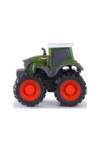 Dickie Fendt Monster Traktör