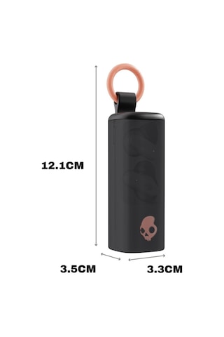 Skullcandy S2DTW-T987 Dime Evo Bluetooth 5.3 Kulak İçi Kulaklık