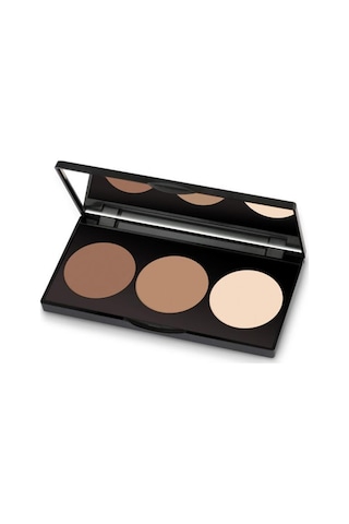 Golden Rose Contour Powder Kit