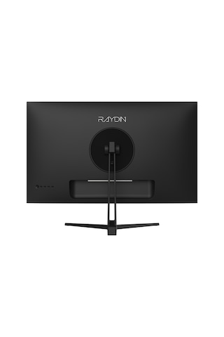 Raydın Ec27dfı-240hz, 27&quot , 1ms, 240hz, Full Hd, 350 Nits, Hdmı, Dp, Ips Led, Flat, Frameless, Freesync Gaming Monitör