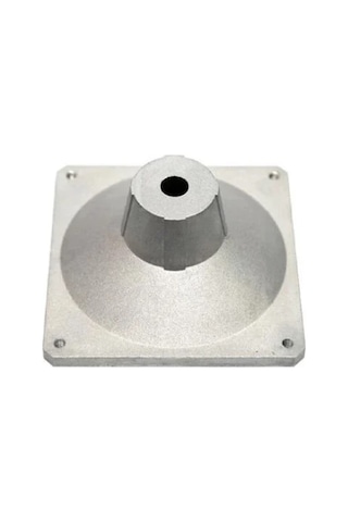 Bft Moovi-giotto Bariyer Kare Pik Kol Tutucu Döküm Parça