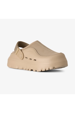 Ugg Peakmod Erkek Krem Sandalet 1166912 Bej