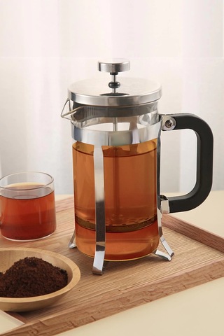 French Press 800 Ml Çok Renkli