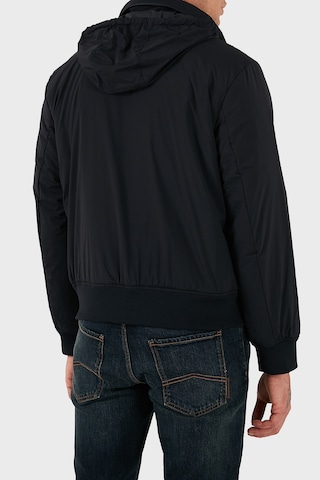 Armani Exchange Erkek Mont Xm001583 Af19196 Ub101 Lacivert Lacivert