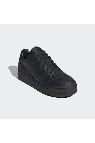 Adidas Gy5922 Forum Bold W Kadın Günlük Spor Ayakkabısı Siyah