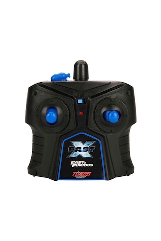 8429 1:16 Fast & Furious 1967 Chevrolet El Camino Usb Şarjlı Uzaktan Kumandalı Araba Renkli