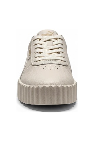 Puma 406176 50 Carina 3.0 Tdp Bej Kadın Spor Ayakkabı Bej