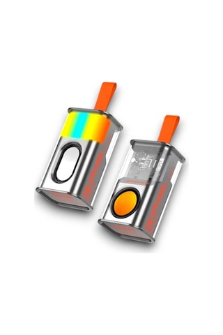 Bluetooth Hoparlör - D11 Speaker Kablosuz, Şarjlı, Taşınabilir