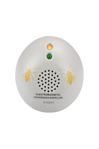 Dualpest AN-A322 Elektromanyetik Hamam Böceği Kovucu