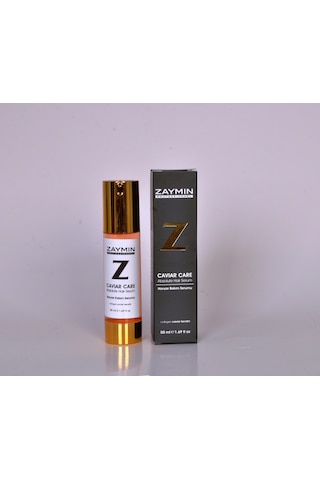 Zaymın Havyar Saç Bakım Serumu 50 ML