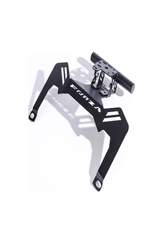 Honda Forza 125 250 300 Telefon Navigasyon Tutucu Braketi