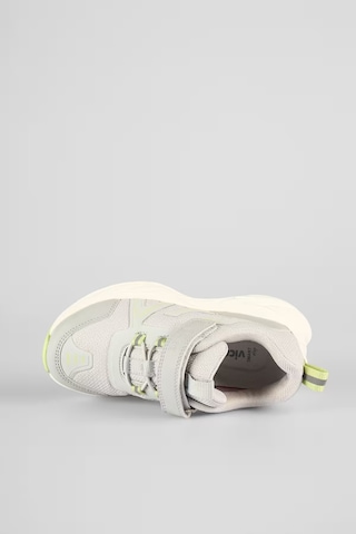 Vicco 869-f25k-301 Tx-one Unisex Çocuk Spor Ayakkabı Gri