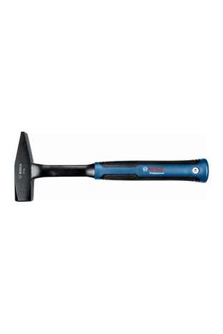 Professional 500 G Çilingir Çekiç Dın 1041 Onaylı, Dökümden Çekiç Ve Şaft, Titreşimsiz