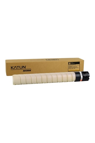 49189-Minolta-Develop TN-221 Katun Sarı Toner Bizhub C227 C287 +2 49189-Minolta-Develop TN-221 Katun Sarı Toner Bizhub C227 C287 +2