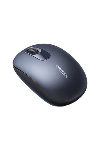2400dpı 2.4ghz Kablosuz Sessiz Mouse Gece Mavisi