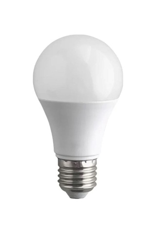 Noas 9w Gün Işığı Led Ampul 5'li Paket Kutulu Ürün