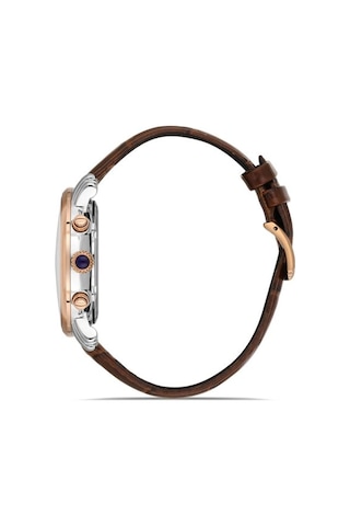 Hislon Dt204t-07kr Erkek Kol Saati Rose Gold
