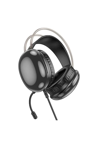 Hoco W109 Plus Rich Usb7.1 Gaming Kulaküstü Kulaklık- 5775 Belirtilmemiş