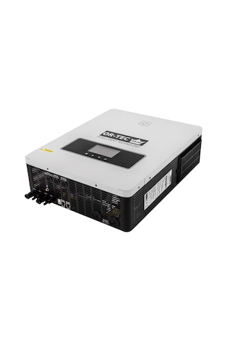 Ortec 48v 10.2kw Mppt Yüksek Voltaj Akıllı Inverter