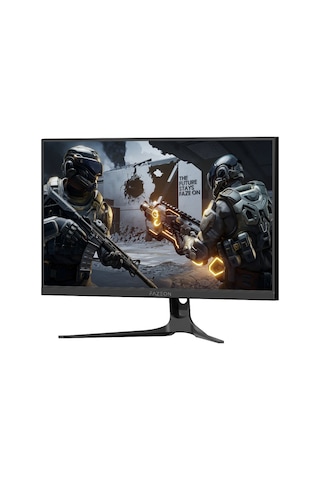Fazeon X27f200 27" 200hz 0.5ms Hdmı Dp Hdr Freesync G-sync Fhd Ss Ips Gaming Monitör